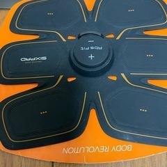 SIXPAD シックスパット　8000円の画像