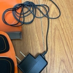 SIXPAD シックスパット　8000円の画像