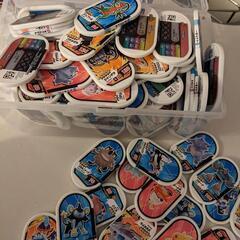 ポケモンメザスタ（一旦中止）