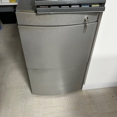 ワゴン　差し上げます