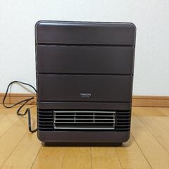 《商談成立》中古品　即暖　電気セラミックファンヒーターの画像