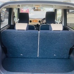 アルトラパン2013年式グレードG3型ドライブレコーダーの画像