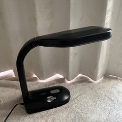 デスクライト　卓上ライトの画像