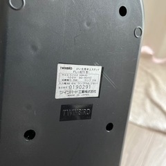 デスクライト　卓上ライトの画像