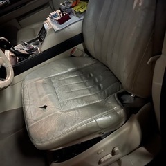 2003年式 リンカーンナビゲーター 1ナンバー