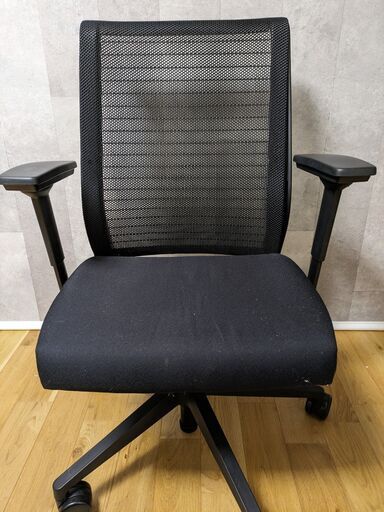 Steelcase（スチールケース）オフィスチェア