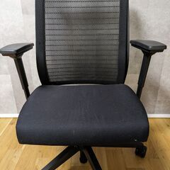 Steelcase（スチールケース）オフィスチェア