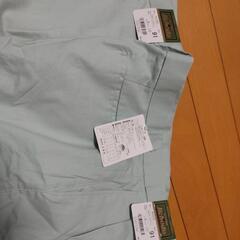メンズ　パンツ　作業服差し上げますの画像