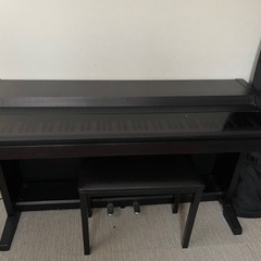 10/30までに受け渡し。YAMAHA ヤマハ　電子ピアノ　YD...