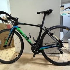 GIANT TCR ADVANCED PRO1