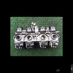 旧車バイク等の部品お探しいたします