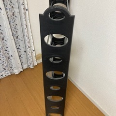靴棚です！差し上げます！の画像
