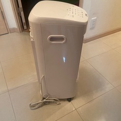 水風扇