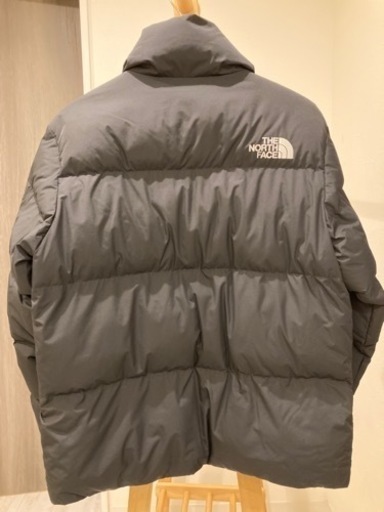未使用品　ノースフェイスジャケット