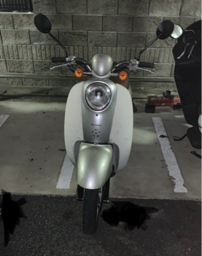 クレアスクーピー　自賠責令和7年8月まで