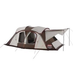 値下げオールシーズン🏕️⛺️ツールームテントの画像