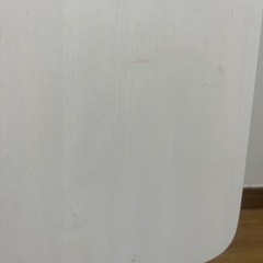 ニトリ テーブル 折りたたみ 昇降式の画像