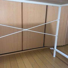 引越しの為譲ります。の画像
