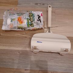 ニトムズ　nitto コロコロケース　掃除の画像