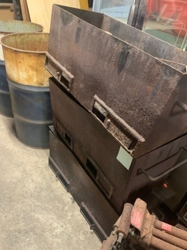 バーベキューコンロ