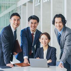 提案営業の画像