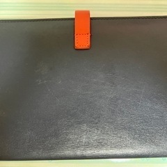 CELINE ラージストラップウォレットの画像