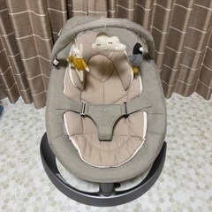 NUNA Leaf growの画像