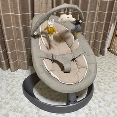 NUNA Leaf growの画像