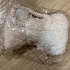 ジェラピケ 新品未使用 ヘアゴム