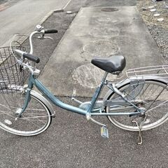 自転車の画像