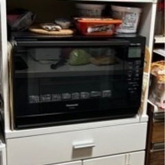 食器棚（引き取り決定）