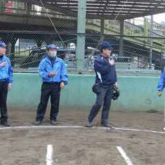 還暦野球チームメンバー募集59歳以上89歳の方 - スポーツ