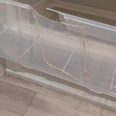 衣類収納タンスの画像