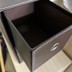 二段ケースの画像