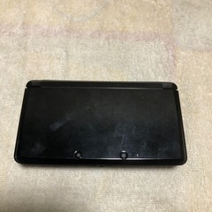 ニンテンドー3DS本体ソフト付きの画像