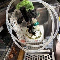 ビールサーバー