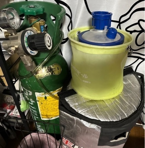 ビールサーバー