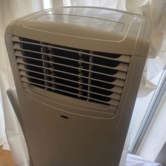 移動式エアコン