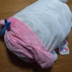 マイメロちゃん【未使用タグ付き】の画像