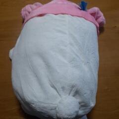 マイメロちゃん【未使用タグ付き】の画像