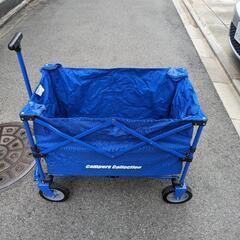 campers　collectionのキャリーワゴン