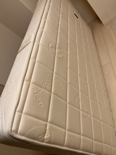 マニフレックス フラッグFX　シングル