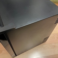 お取引様決まりました【最終値下げ】ワインセラー(日本酒)の画像