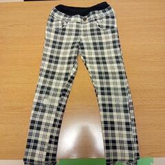 未使用品あり ５本セット MPS right-on スキップランド キッズ パンツの画像