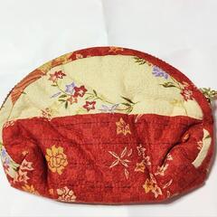 ✨和柄ポーチ　新品