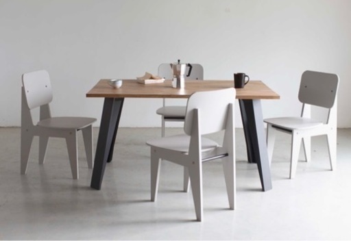 AMOCC cokün SKRU chairs