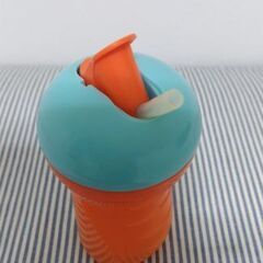 ストローマグ ボトル ベビー 水筒の画像