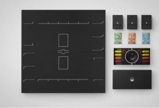 ポケモンカード classic