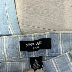 NINE WESTのパンツの画像