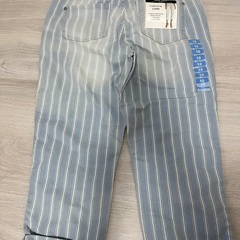 NINE WESTのパンツの画像